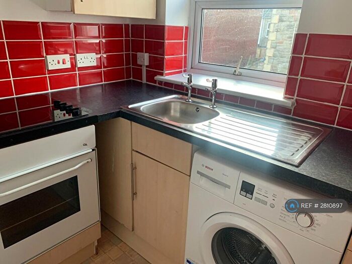 Studio To Rent In Witchell Road, Bristol, BS5
