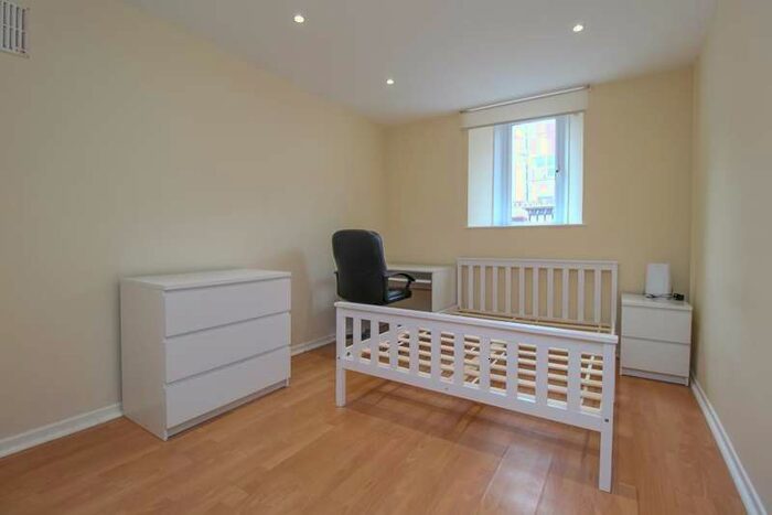 1 Bedroom Flat To Rent In The Synagogue, Cliff Terrace, Treforest, CF37