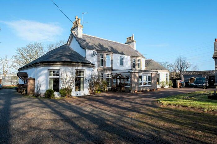 4 Bedroom Detached House For Sale In Inverugie, Faith Acres, AB42