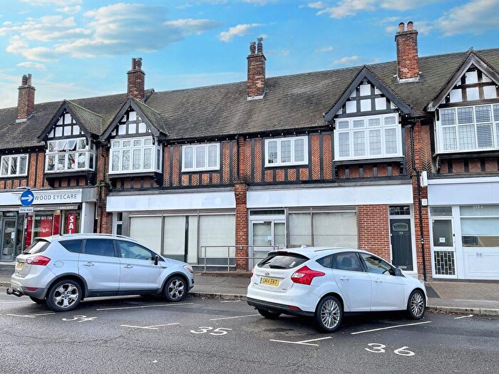 2 Bedroom Flat To Rent In Station Square, Petts Wood, Orpington, BR5