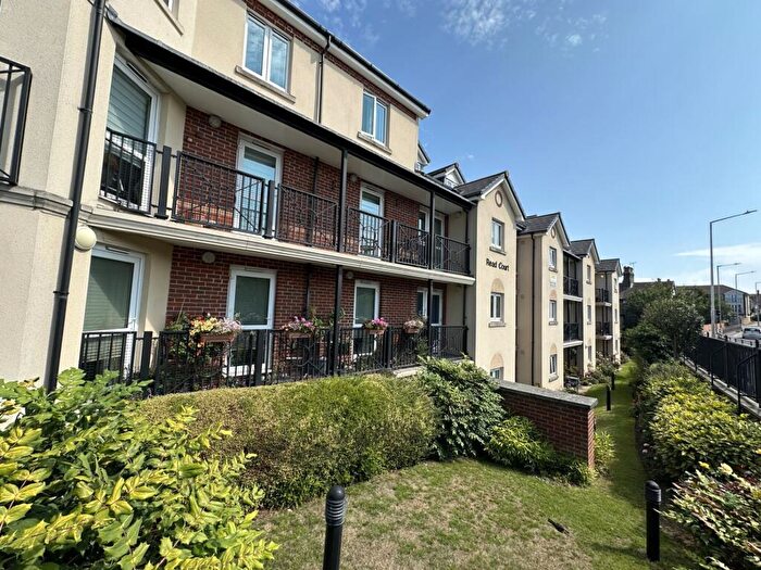 1 Bedroom Apartment For Sale In The Grove, Read Court The Grove, CT8