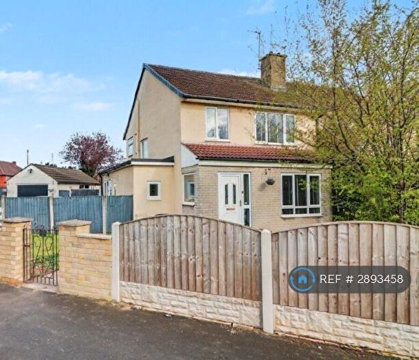 3 Bedroom Semi Detached House To Rent In Livingstone Avenue, Doncaster, DN2