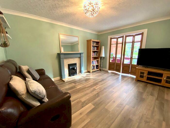 3 Bedroom Detached House For Sale In Meadow Vale, Seaton, Workington, CA14