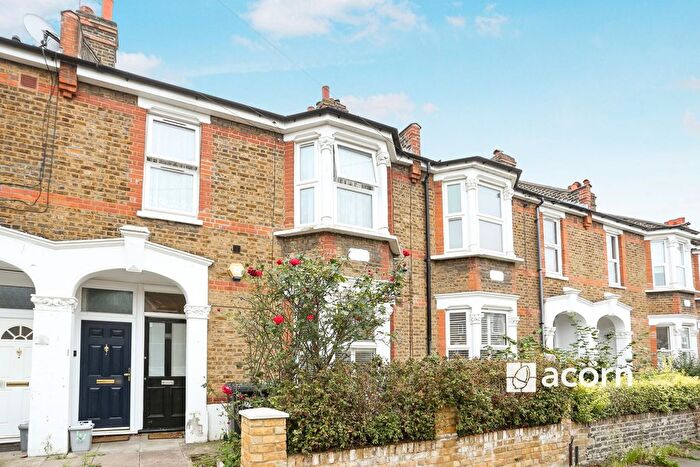 1 Bedroom Maisonette To Rent In Sportsbank Street, London, SE6