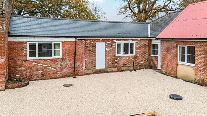 2 Bedroom Terraced House To Rent In Home Farm, Hamptworth, Wiltshire, Wiltshire, SP5