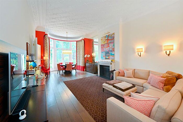 5 Bedroom Flat For Sale In Belsize Park Gardens, Belsize Park, NW3