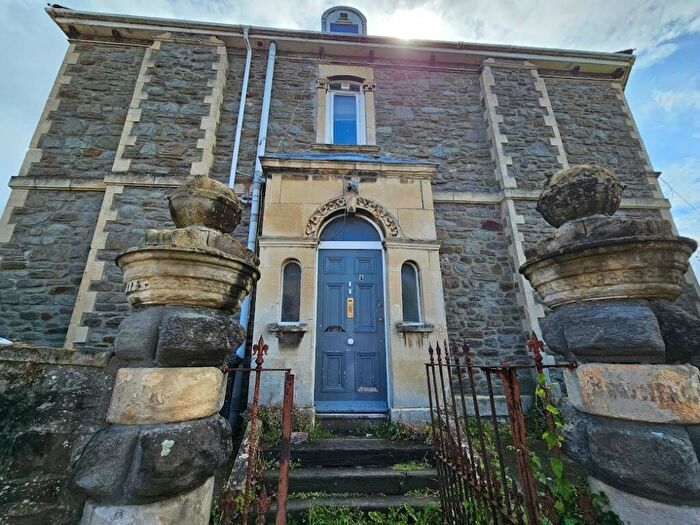 2 Bedroom Apartment To Rent In Belvoir Road, St. Andrews, Bristol, BS6