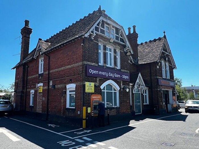 3 Bedroom Property To Rent In Wrotham Road, Sevenoaks, TN15