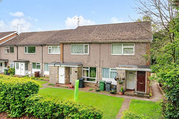 1 Bedroom Flat For Sale In Netherdale Court, Wetherby, LS22