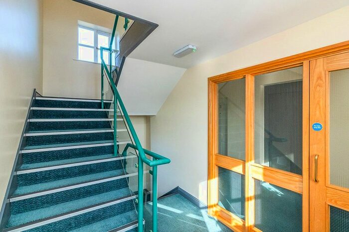 2 Bedroom Flat For Sale In Garden Court, Barnsley, South Yorkshire, S70