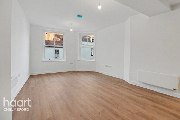 1 Bedroom Apartment For Sale In Duke Street, Chelmsford, CM1