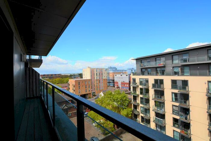 1 Bedroom Apartment To Rent In Mosaic High Street, Slough, SL1