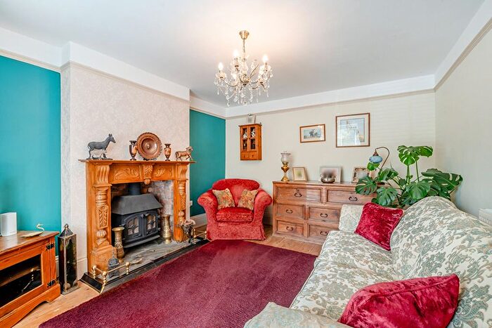 4 Bedroom Detached House For Sale In Stowe Green, Lydney, Gloucestershire, GL15