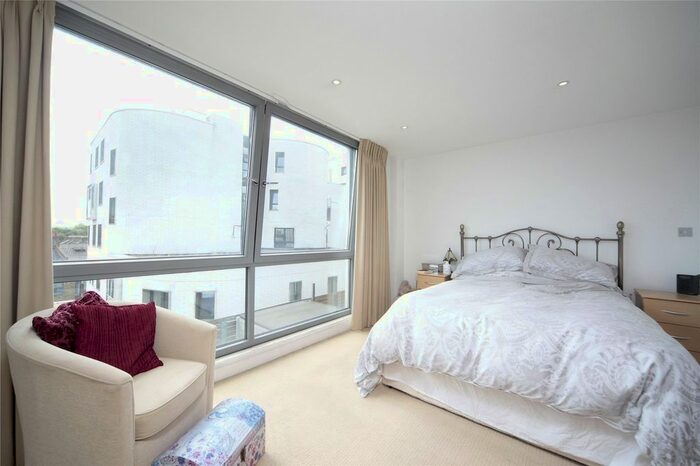 1 Bedroom Flat To Rent In Modo Building, Clement Avenue, SW4