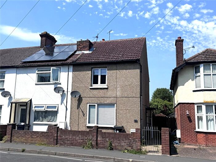 3 Bedroom End Of Terrace House To Rent In Main Road, Dovercourt, Harwich, CO12