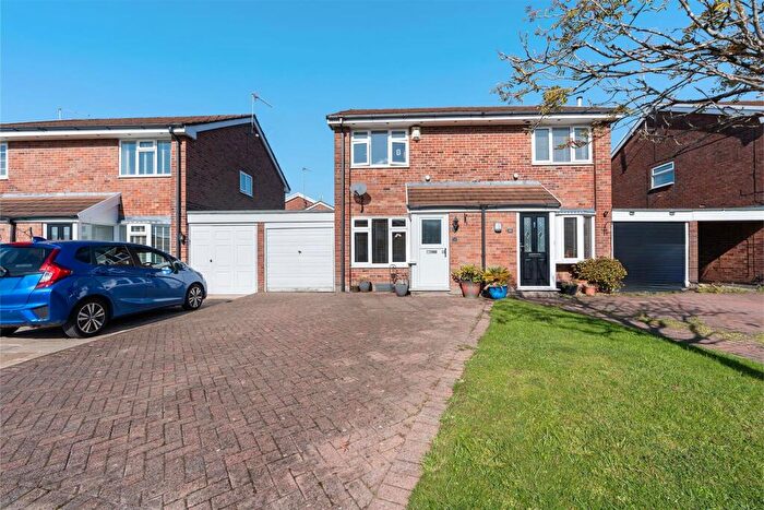 2 Bedroom Mews For Sale In Madron Avenue, Macclesfield, SK10