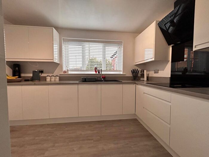 4 Bedroom Detached House For Sale In Prospect Place, Coxhoe, Durham, County Durham, DH6