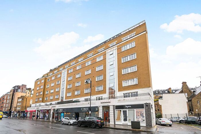 2 Bedroom Flat To Rent In Harrington Road, South Kensington, London, SW7