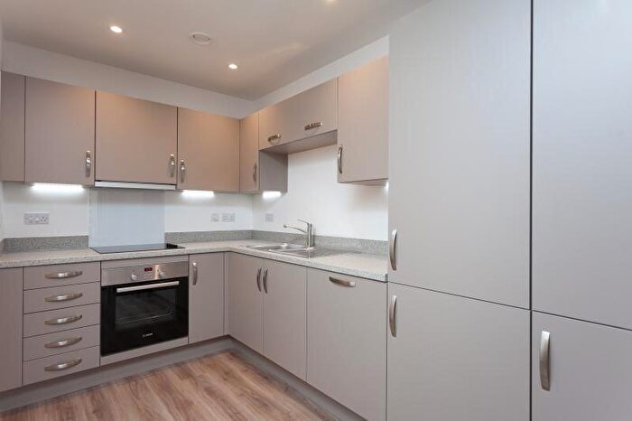 1 Bedroom Apartment To Rent In Leopold House, Percy Terrace, Bath, BA2