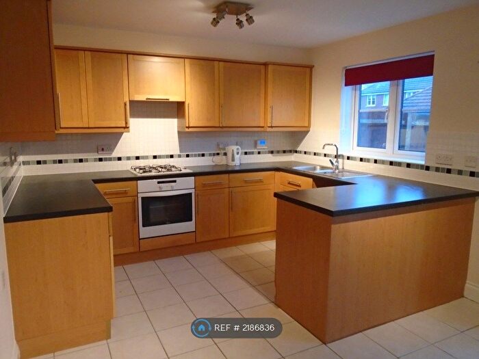 3 Bedroom End Of Terrace House To Rent In Macquarie Quay, Eastbourne, BN23