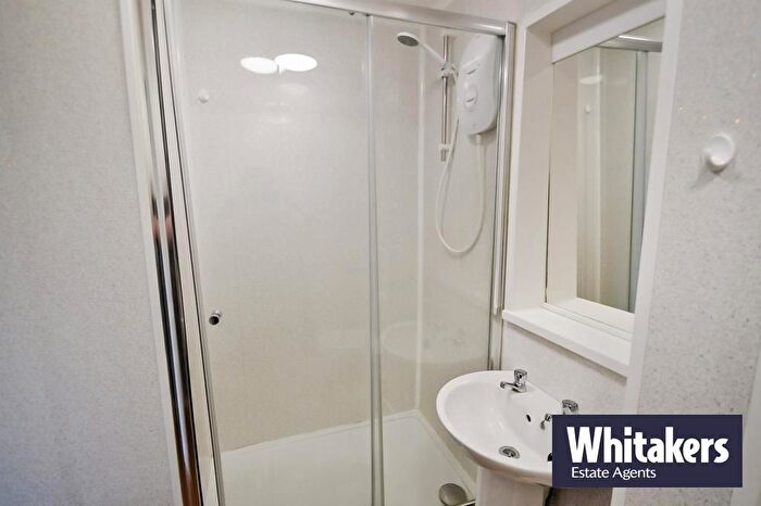 1 Bedroom Studio To Rent In Wenlock Court, Anlaby Road, Hull, HU3