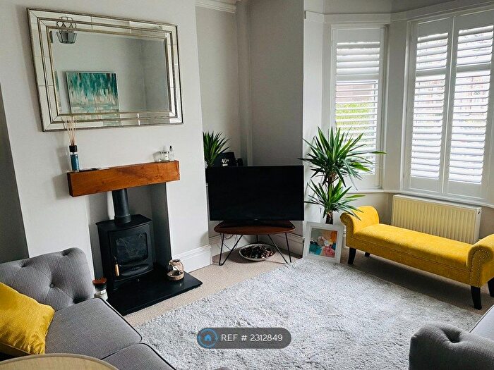 3 Bedroom Terraced House To Rent In Abney Road, Stockport, SK4