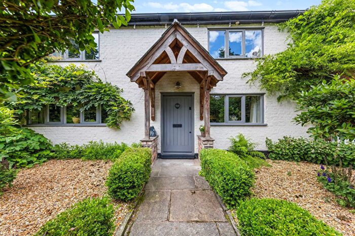 3 Bedroom Cottage For Sale In Broseley Lane, Culcheth, WA3