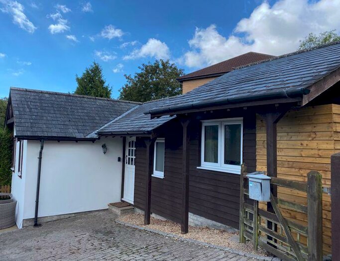 1 Bedroom Cottage To Rent In Sunnyside Cottage, St Athan, Vale Of Glamorgan, CF62