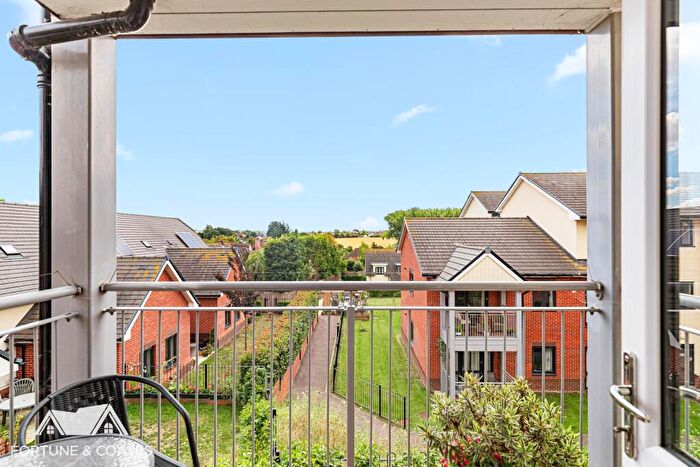 2 Bedroom Retirement Property For Sale In Debden Grange, Newport, Saffron Walden, CB11
