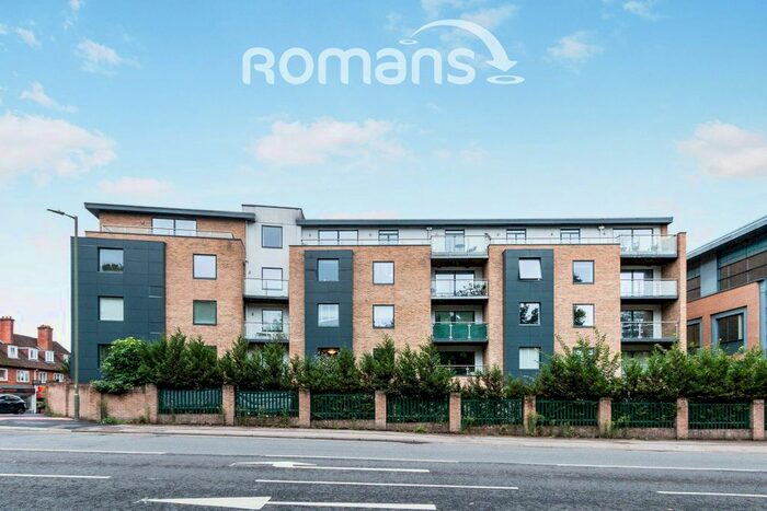 2 Bedroom Flat To Rent In Frimley Road, Camberley, GU15