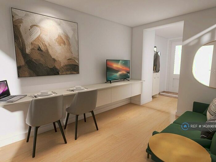 1 Bedroom Terraced House To Rent In The Brackens, Hemel Hempstead, HP2