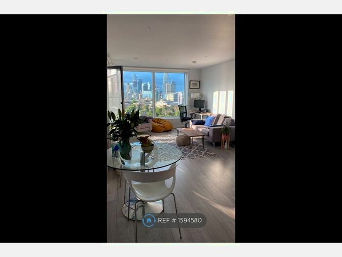 1 Bedroom Flat To Rent In New Cooper Point, London, SE1