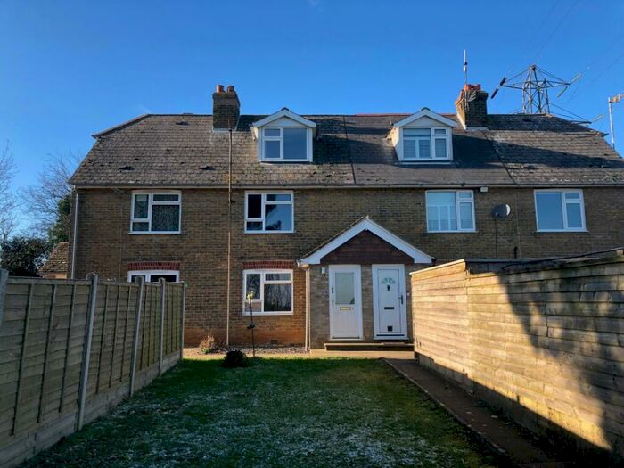 3 Bedroom Terraced House For Sale In Park Terrace, Throwley Forstal, Faversham, Kent, ME13