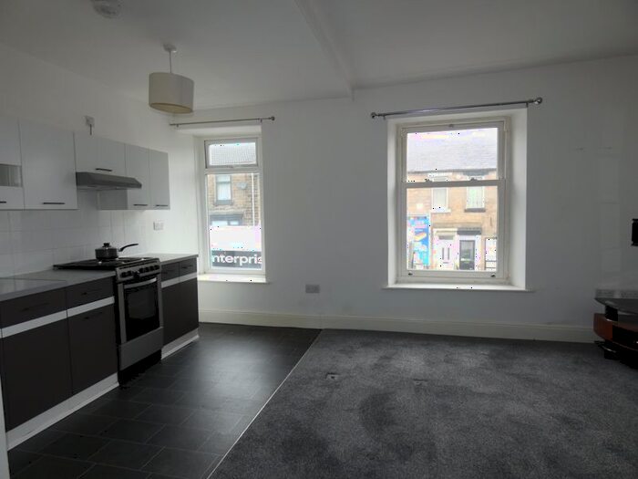 1 Bedroom Flat To Rent In Clyde Terrace, Spennymoor, DL16