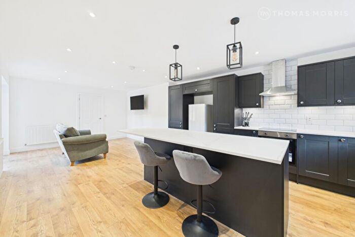 4 Bedroom Semi-Detached House For Sale In Lincoln Road, Upwood, Ramsey, Huntingdon, PE26