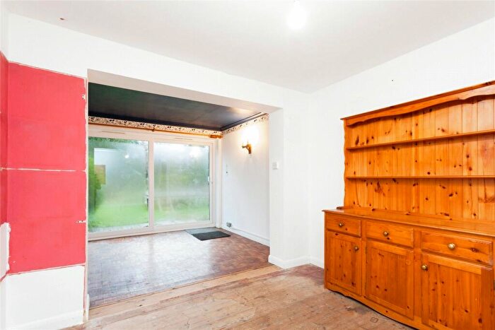 2 Bedroom Bungalow For Sale In Woodfield Road, Northgate, Crawley, West Sussex, RH10