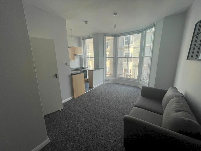1 Bedroom Flat To Rent In Grafton Street, Brighton, BN2