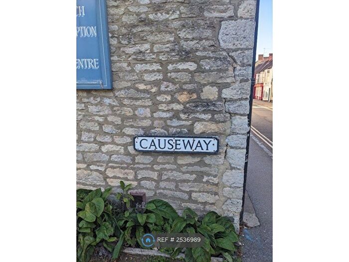 1 Bedroom Flat To Rent In The Causeway, Bicester, OX26