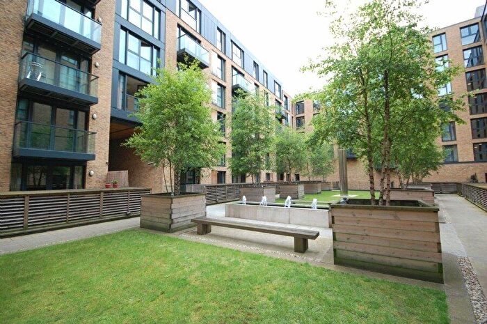 1 Bedroom Apartment To Rent In Southside, St Johns Walk, Birmingham, B5