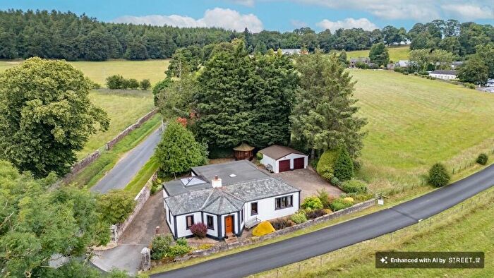 3 Bedroom Cottage For Sale In Roundthorn, Penrith, CA11