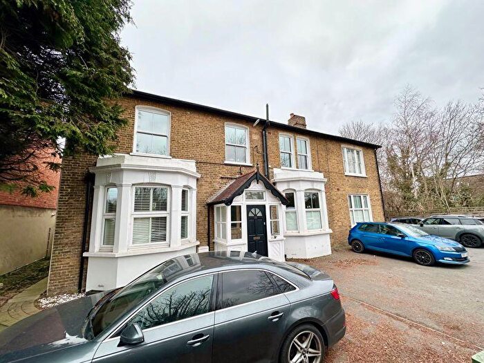 1 Bedroom Flat For Sale In North Cray Road, Bexley, DA5