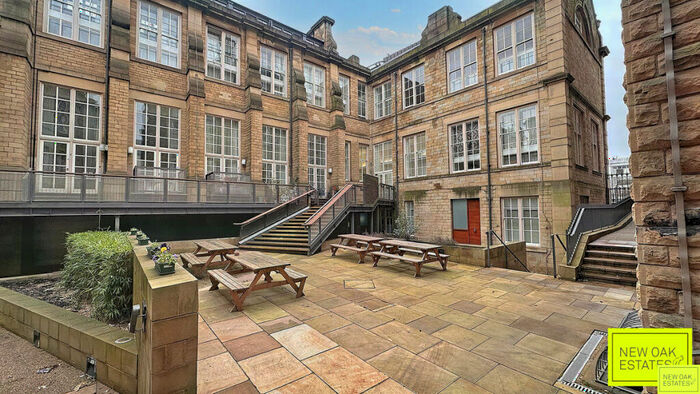2 Bedroom Apartment To Rent In Holly Street, Sheffield, S1