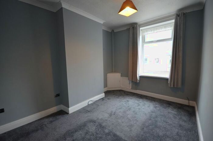 2 Bedroom Terraced House To Rent In Blackburn Road, Great Harwood, Blackburn, BB6