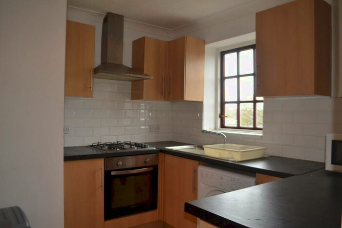 1 Bedroom Flat To Rent In Lindsells Walk, Chatteris, PE16
