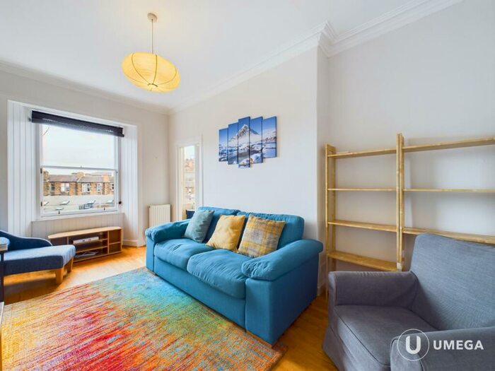 1 Bedroom Flat To Rent In Bread Street, Tollcross, Edinburgh, EH3