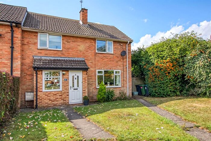 3 Bedroom Terraced House For Sale In Valley Road, Northallerton, DL6