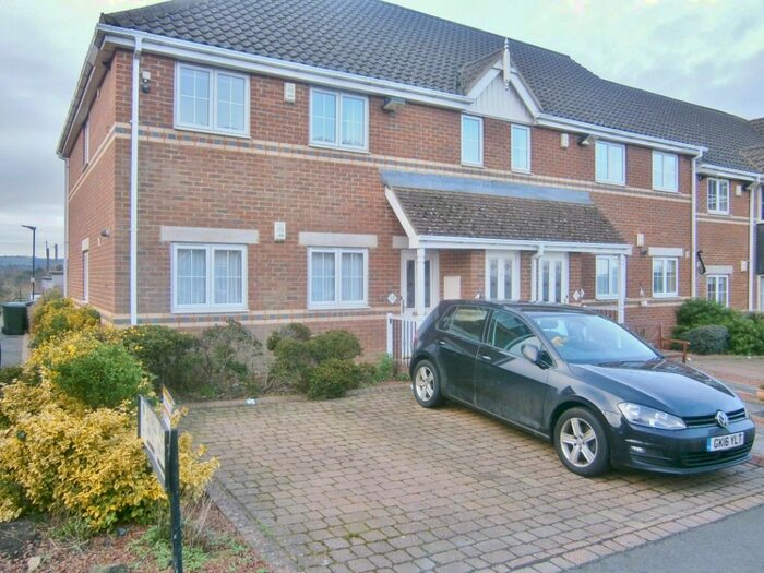2 Bedroom Flat To Rent In Bywell View, Stocksfield, NE43