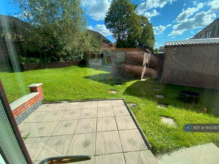 3 Bedroom Semi-Detached House To Rent In Margaret Ashton Close, Manchester, M9