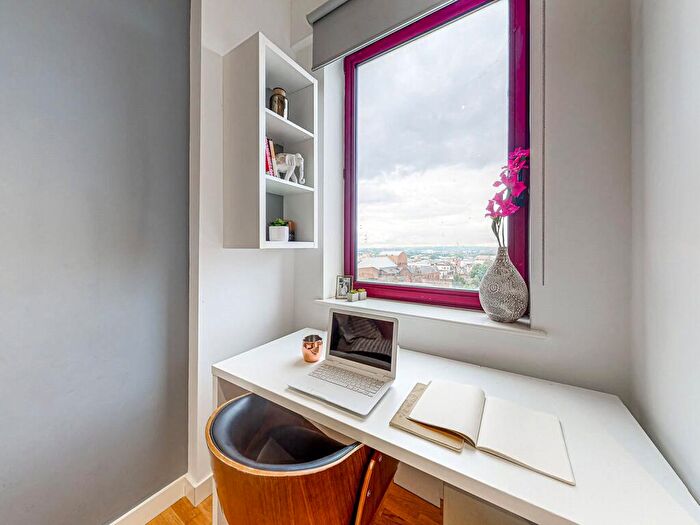2 Bedroom Apartment To Rent In Apt, Q One Residence #, LS2