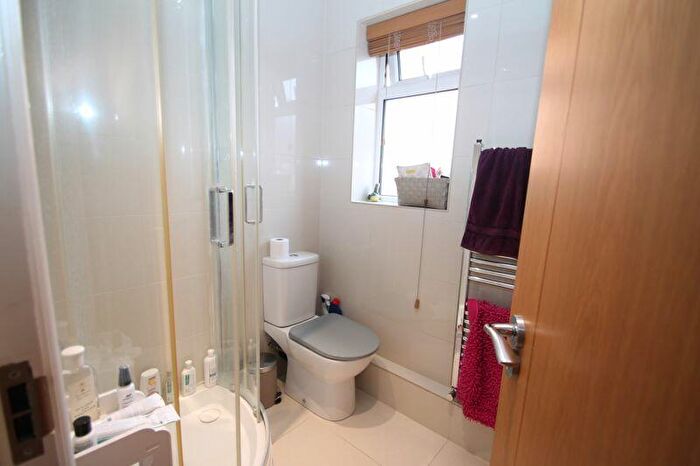 1 Bedroom Flat For Sale In Hindes Road, Harrow, HA1